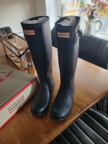 Hunters tall original - hunters,