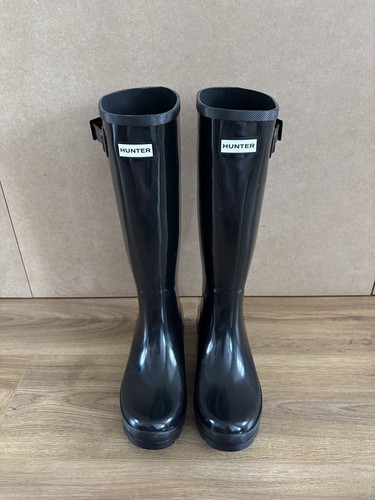 Hunter wellies highgrove tall - highgrove,