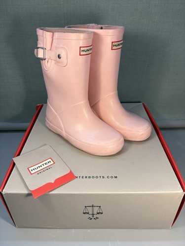 Hunter welly boots - hunter,