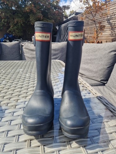 Hunter wellies kids - kids, 11