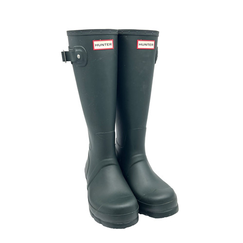 Hunter mens original tall - original,