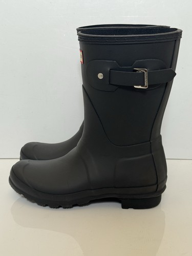 Women hunter wellies - hunter, size