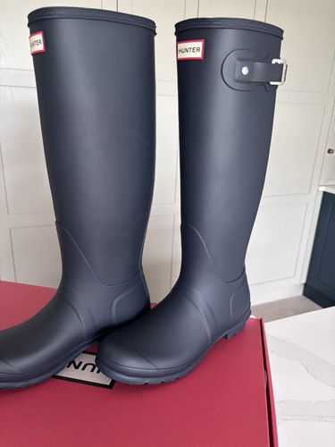 Women hunter wellies - women’s, size