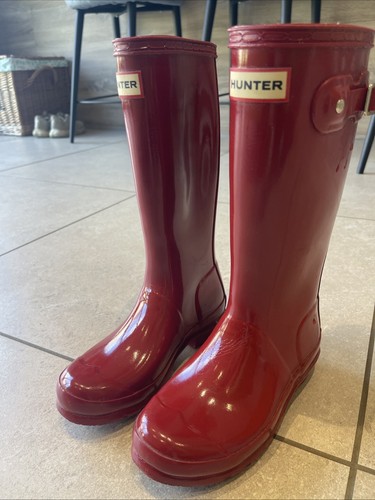 Hunter wellies kids - hunter,