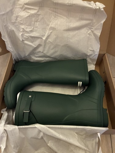 Bnib hunter rain welly - hunter, boots
