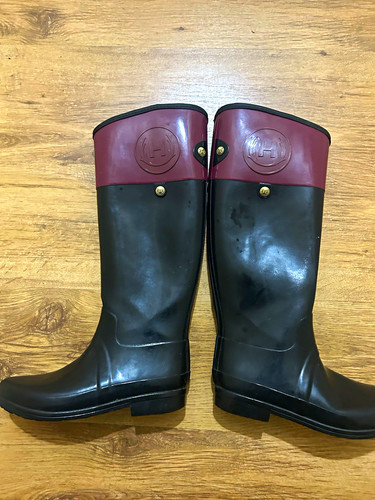 Hunter women knee - women’s, high