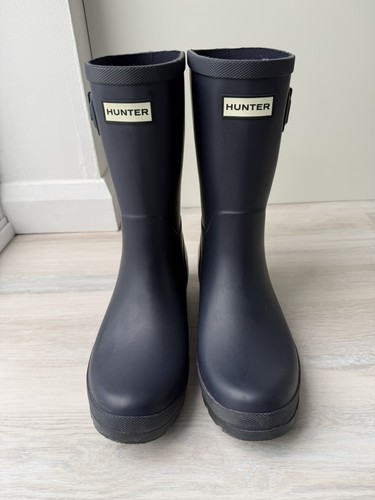 Hunter wellies boots original - boots,