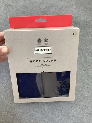 Hunter welly socks boot liner - welly,