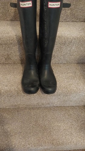 Hunter wellies boots - wellies,