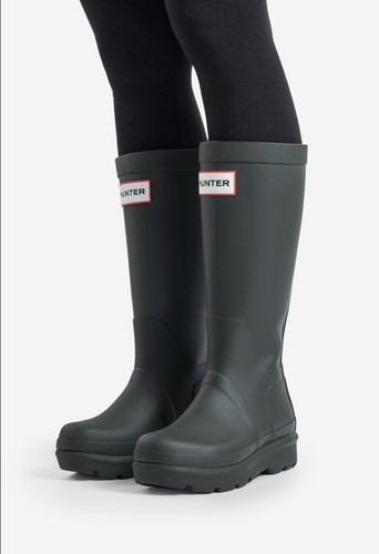 Hunter wellies boots - wellies,