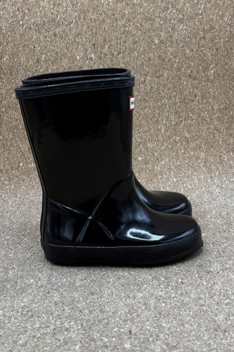 Hunter classic wellie boots - hunter,