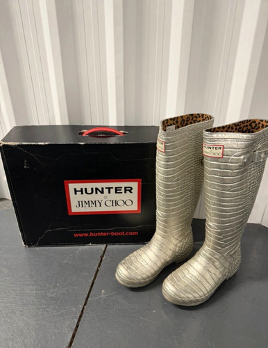 Hunter jimmy choo 104 - &,