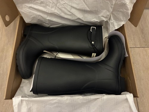 Bnib hunter rain welly - bnib,