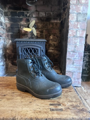 Vintage hunter made - made, in