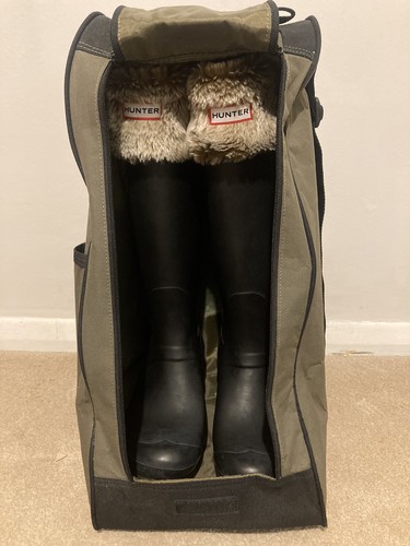Hunter wellies original tall - hunter,