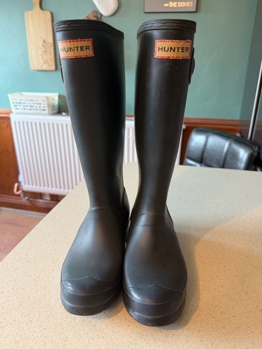 Ladies uk3 eu36 - ladies, hunters