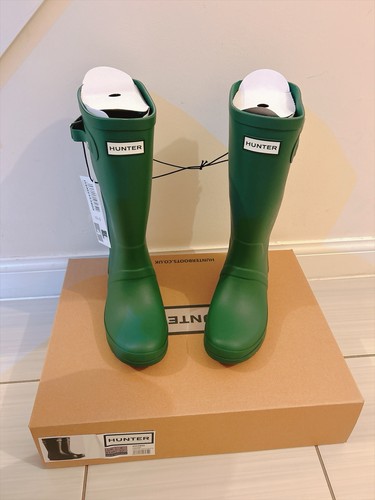 Hunter rain welly boots uk - rain,