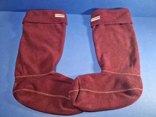 Unisex burgundy red hunter - unisex,