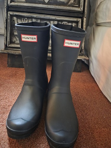 Womens hunter wellies size - wellies, 9