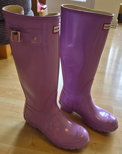 Hunter original tall women - original,