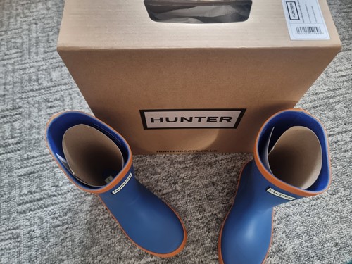 Hunters kids wellies - , 11