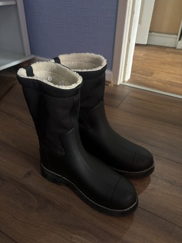 Hunter welly boots - hunter,