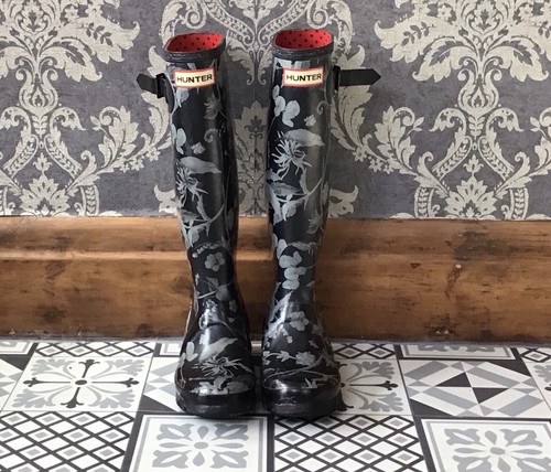 Hunter wellies limited - hunter, wellies,