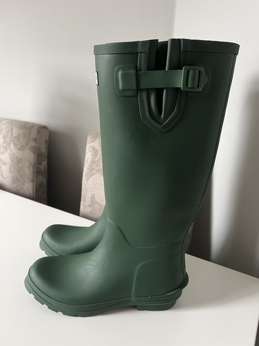 Hunter wellies tall wellington - hunter,