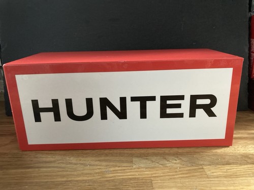 Hunter wellies wellington - wellies,
