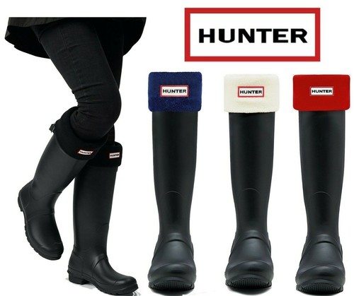 Hunter tall short boot sock - tall, &