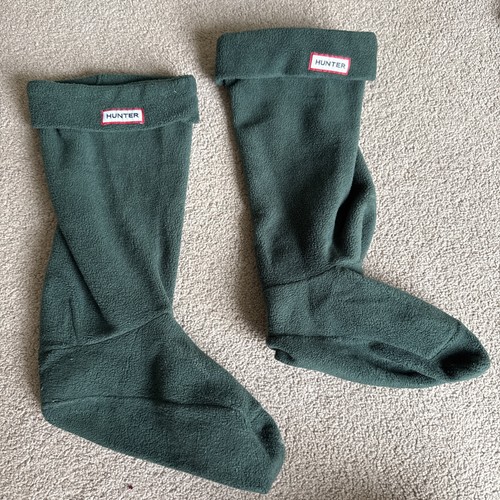 Hunter wellie boot socks - wellie,