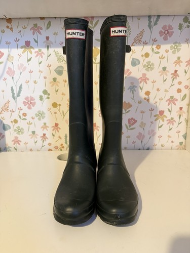 Hunter wellies women - wellies,