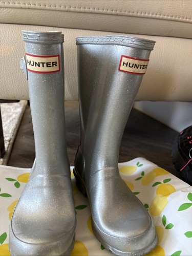 Hunter wellies - hunter,