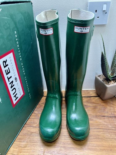 Very rare vintage hunter - very,