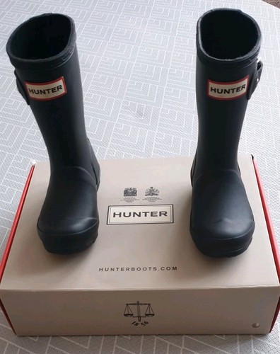 Hunter wellies kids - hunter,