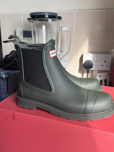 Hunter wellies - hunter,