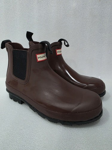 Hunter ankle wellies in - hunter,