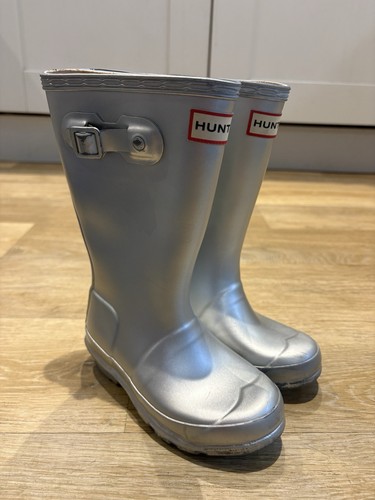 Kids boys girls metallic - /,