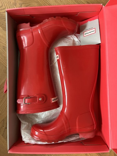 Hunter wellies kids - wellies,