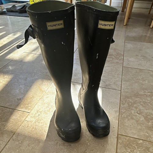 Hunter original tall women - hunter,