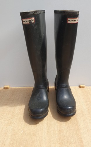 Hunters wellies womens size - wellies,