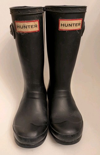 Hunter original junior kids - original,