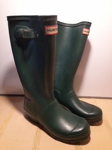Hunter wellies original - hunter, kids