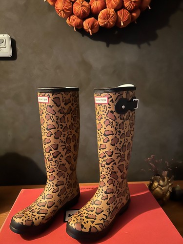Womens hunter original - hunter, tall