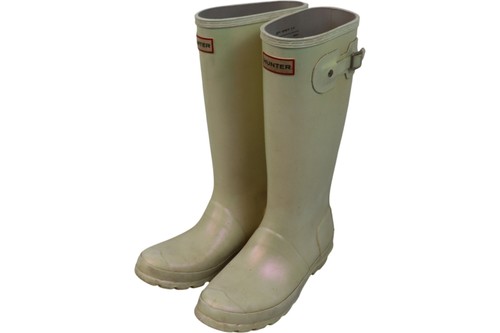 Hunter wellies rubber - hunter,