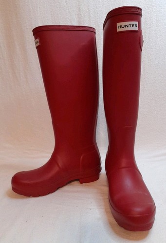Hunter wellies original - hunter,