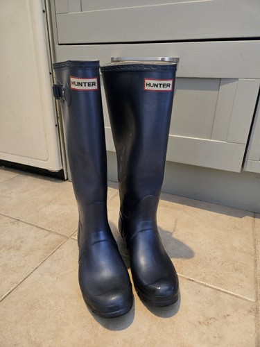 Hunter wellies women - uk, 6