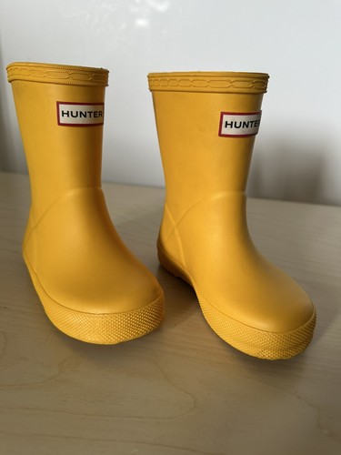 Baby girls boys - boys, wellies