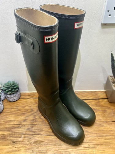 Vintage hunter classic - hunter,