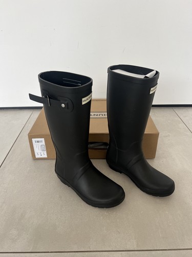 Hunter wellies highgrove - highgrove, tall